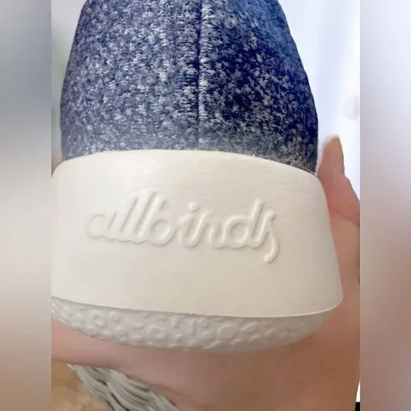 Allbirds Wool Runners Women’s US 10 Matterhorn Merino Wool Lace-Up Sneakers - Picture 15 of 15